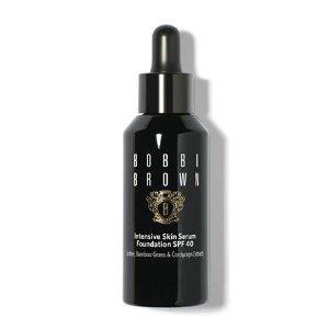 Best of Bobbi Brown Set for $55 ($100 value) plus Free Full Size Soothing Cleansing Oil ($46 value ) with your $100+ order @ Bobbi Brown