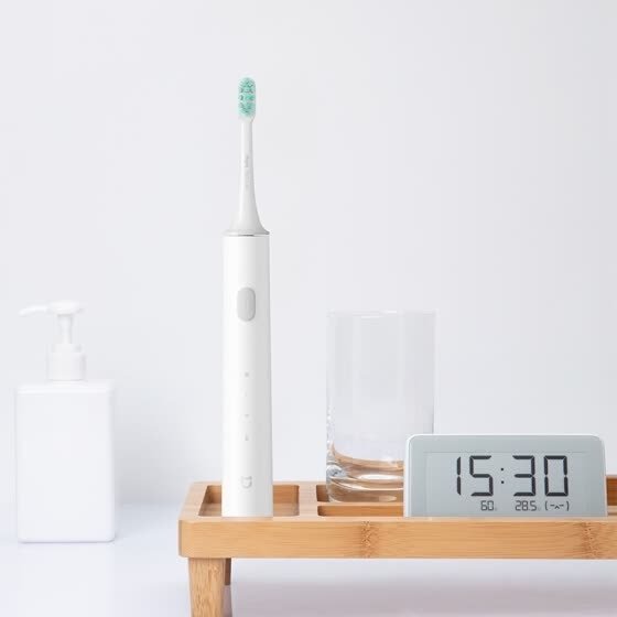 [2019 New Arrival] Xiaomi Mijia T500 Electric Toothbrush