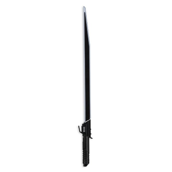 宝曼达洛人黑剑