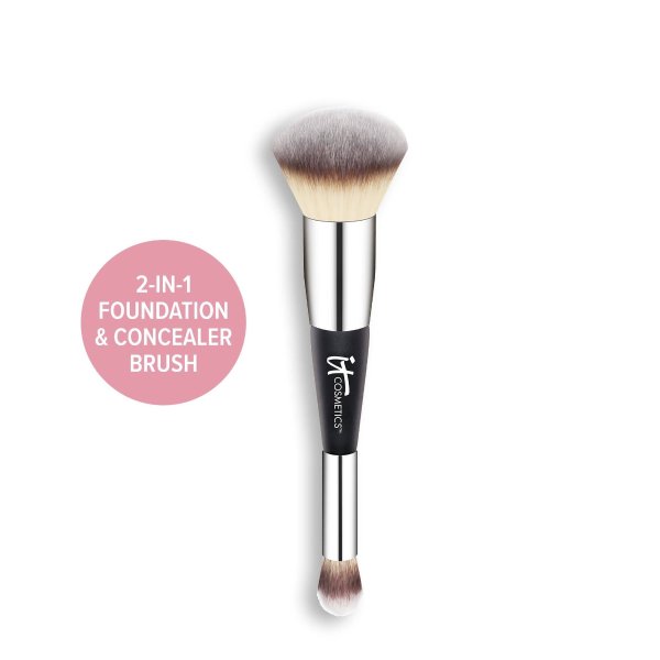 Heavenly Luxe Complexion Perfection Brush #7 | IT Cosmetics