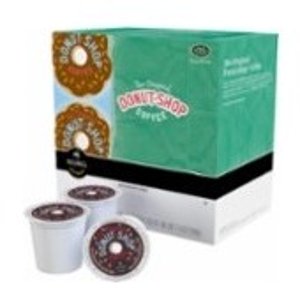 Select 15-Ct. to 18-Ct. K-Cup Pods @ Best Buy