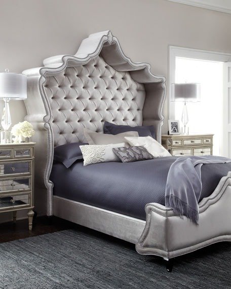 Haute House Antoinette Bed