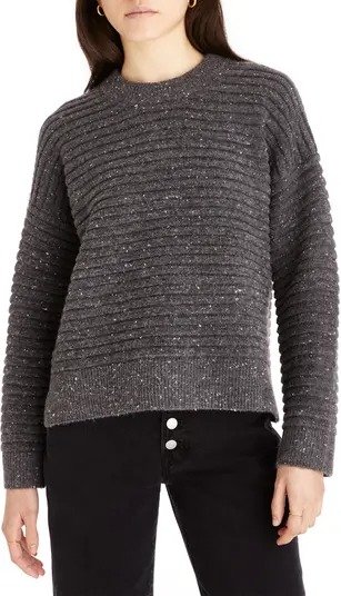 Donegal Elsmere Pullover Sweater