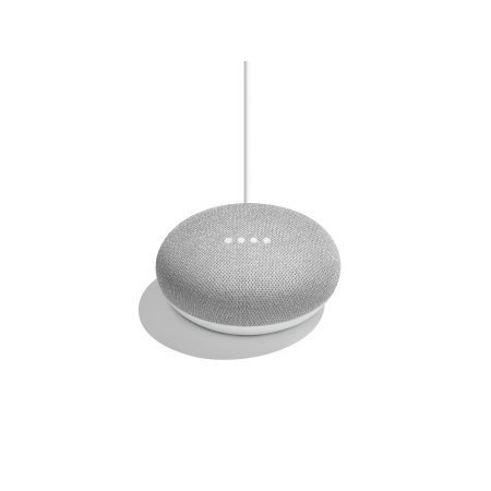 Google Home Mini 智能语音管家