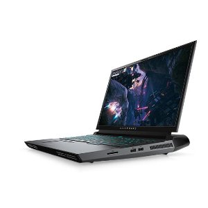 Alienware Area-51m R2 Gaming Laptop ( i7-10700 16GB 1660Ti)