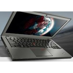 联想 ThinkPad  12.5吋 X240 超极本(i5-4200, 4G)