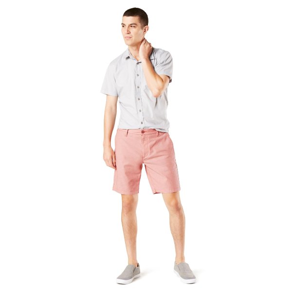 Men's Ultimate Shorts, Straight Fit