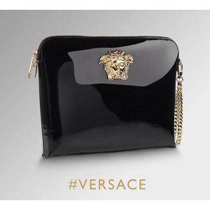 Select Versace Handbags @ Saks Off 5th