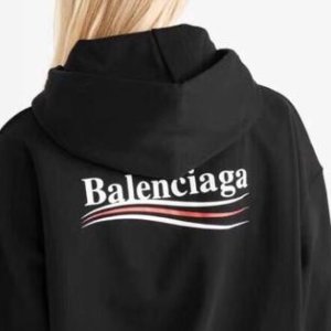 Balenciaga 春夏大促 可乐、T恤卫衣、Track老爹鞋等都参与