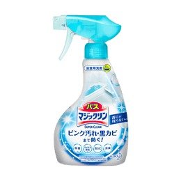 日本KAO花王 浴室浴缸多用途清洁剂 