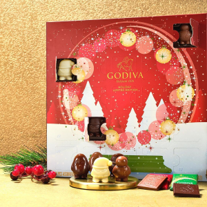 Godiva Chocolate Gift Boxes Friend And Family Sale