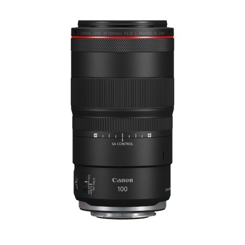 Pre-OrderNew Release: New from Canon