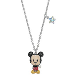 Disney - Mickey Cutie Pendant