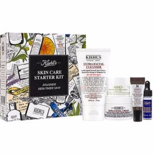 with Any $95 Kiehl's Beauty Purchase @ Bergdorf Goodman