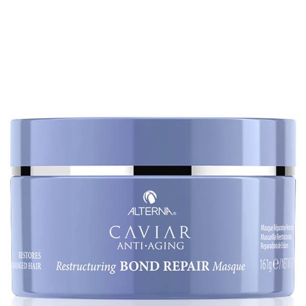 Caviar Anti-Aging 发膜