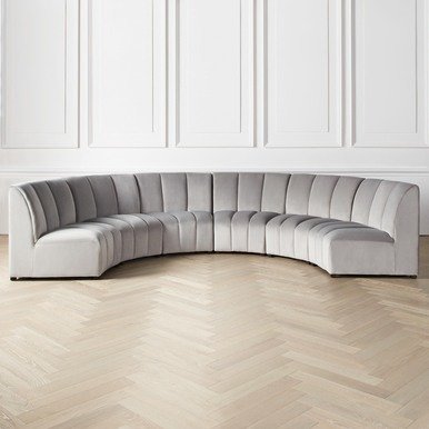 Jayce 6 PC Sectional
