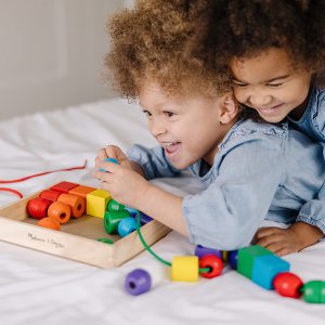 Today Only: Melissa & Doug Toys