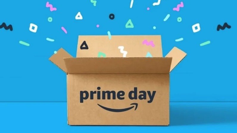 Amazon Prime Day来了，用这些信用卡买买买更划算哦！