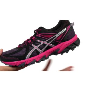 ASICS 亚瑟士 Gel-Sonoma™ 系列女士轻量跑鞋