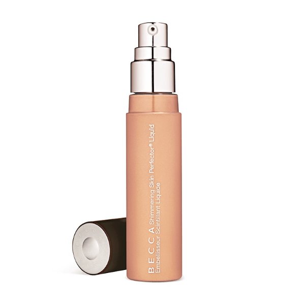Liquid Highlighter For Glowing Skin