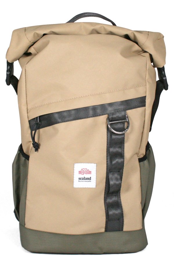 Core Rowlie Water Repellent Backpack