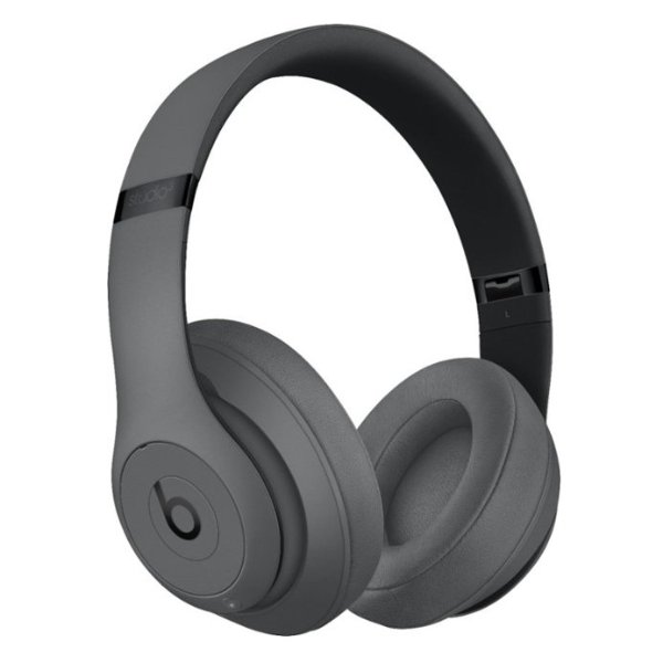 Beats Studio³ Wireless Noise Canceling Headphones