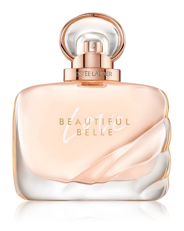 Beautiful Belle Love Eau de Parfum Spray, 1.7 oz./ 50 mL