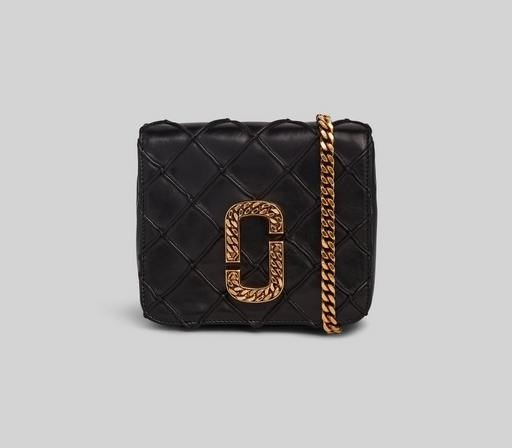The Quilted Belt Bag