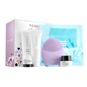 Foreo LUNA™ 2 for Sensitive Skin with belif - Brighter Together @ Sephora.com