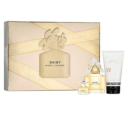 Daisy For Women By Marc Jacobs Gift Set