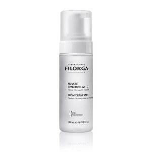 Foam Cleanser - Hydrating Makeup Remover for Aging 