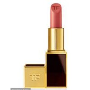With Tom Ford Beauty Purchase @ Bergdorf Goodman