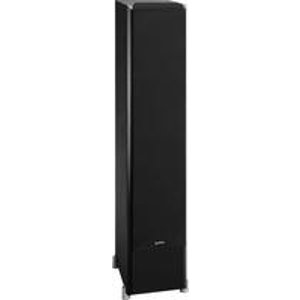 Infinity Primus Three-way dual 6-1/2-Inch Floorstanding Speaker (Black, Each)