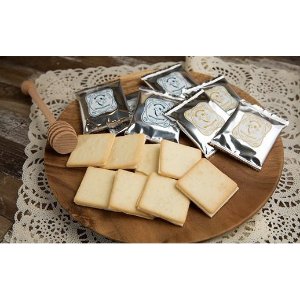 TOKYO MILK CHEESE FACTORY Biscuits, 2 Flavors Available