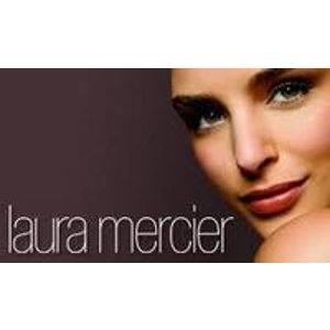 With $50 Purchase @ Laura Mercier