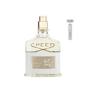 Creed拿破仑之水 2.5 oz 送旅行分装瓶
