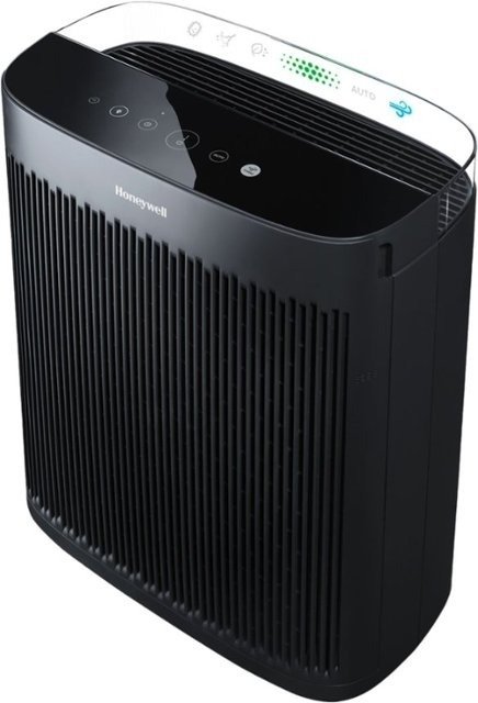 InSight HEPA Air Purifier, Extra-Large Rooms (500 sq.ft)
