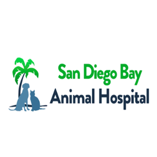 San Diego Bay Animal Hospital - 圣地亚哥 - San Diego