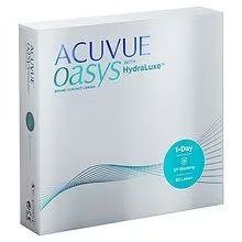 Oasys 1-Day 90 pack 1.0Box