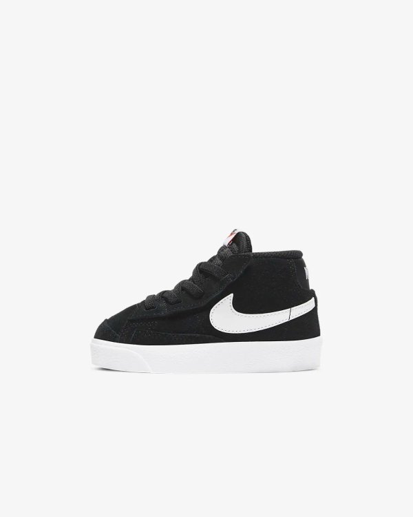 Blazer Mid '77 Suede Baby/Toddler Shoes..com