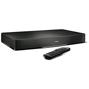 Bose Solo 15 Series II TV sound system