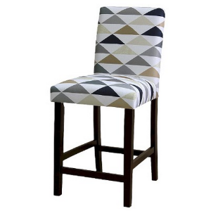 Uptown Star Point Counter Stool @ Target