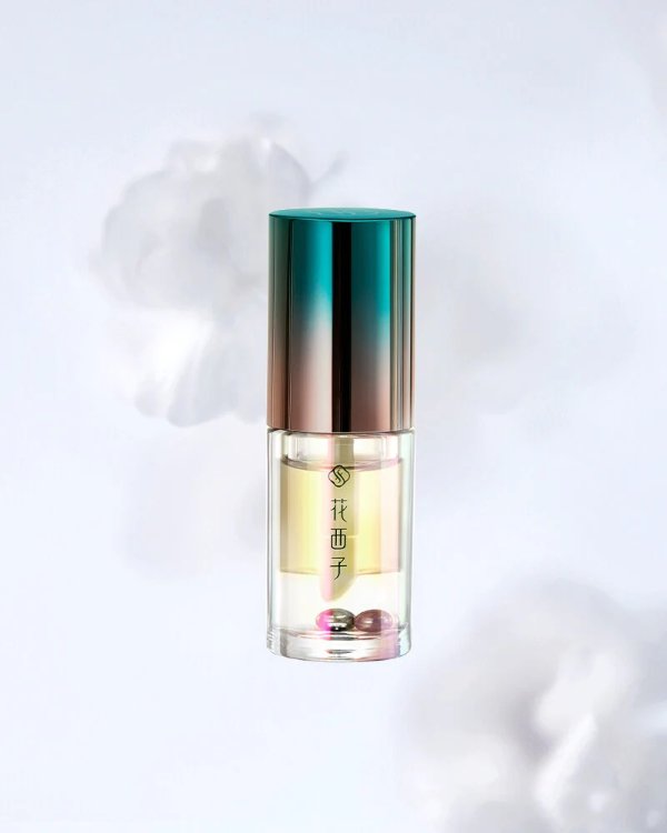 Floral Care Hydrating Dual Lip Oil