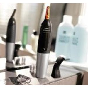 Philips Norelco Series 3000 Nose, Ear and Brow Trimmer