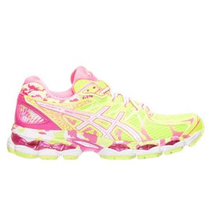 Women's Asics GEL-Nimbus 16 Running Shoes