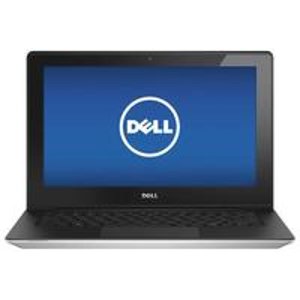 Dell Inspiron I3135-3750SLV AMD A6 1GHz 11.6" Touchscreen Laptop (Pre-owned)
