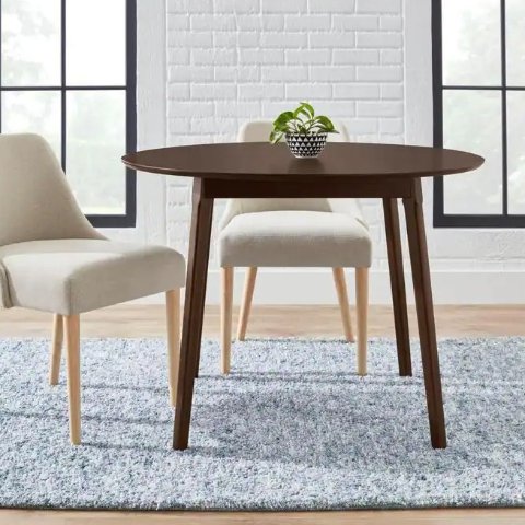 StyleWell四人餐桌 (42 in. L x 30 in. H)