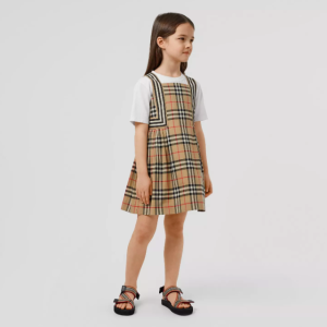 Burberry New Styles for Kids