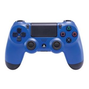 Sony DualShock 4 Controller for PS4 - Wave Blue