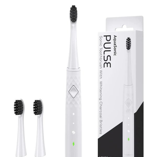 Pulse Ultra Whitening Toothbrush